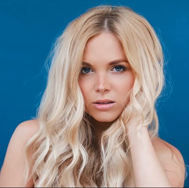 Grace Patterson Grace Patterson