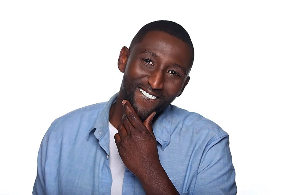 Sammy Nagi Njuguna Sammy Nagi Njuguna