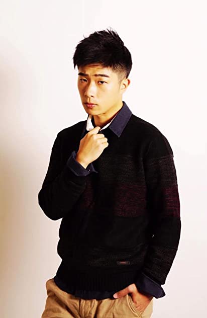 Yu-Cheng Wang Yu-Cheng Wang