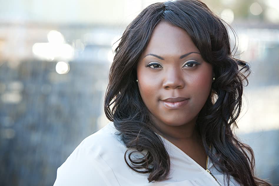 Monica Crumpler Monica Crumpler