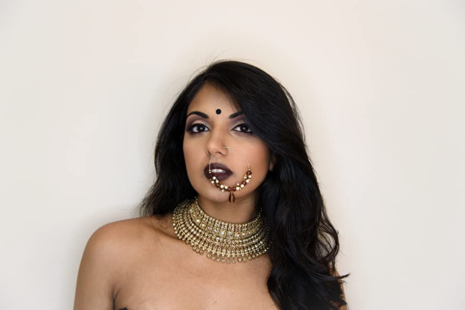 Uraysha Ramracheya Uraysha Ramracheya