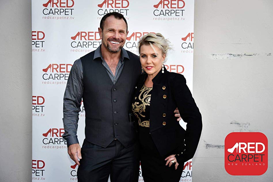 Barry Duffield Barry Duffield