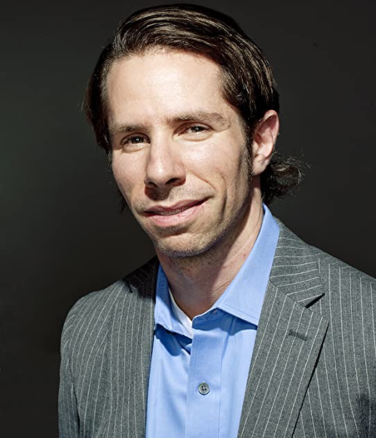 Scott Foundas Scott Foundas