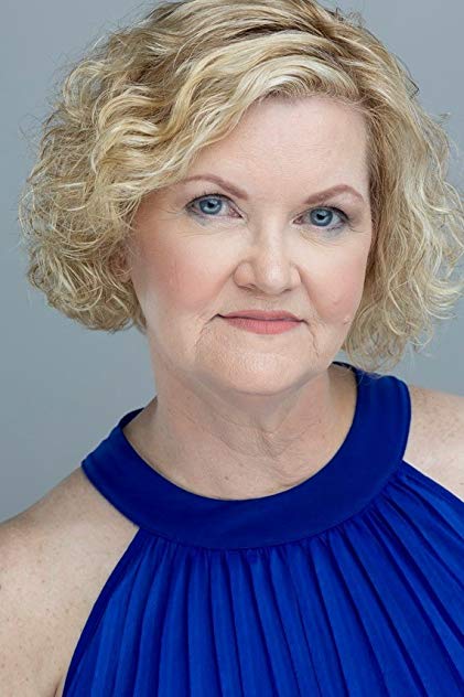 Kimberly J. Richardson Kimberly J. Richardson