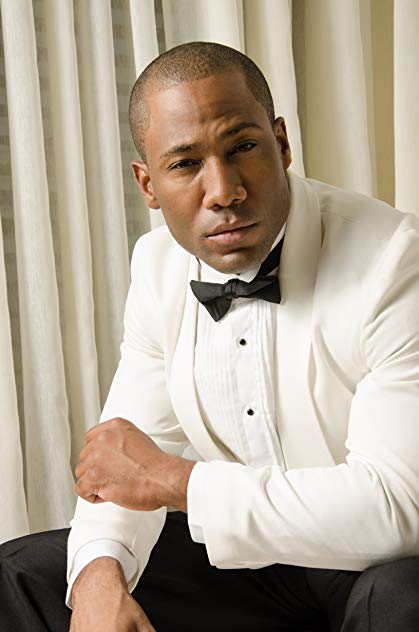 Javon Davis Javon Davis