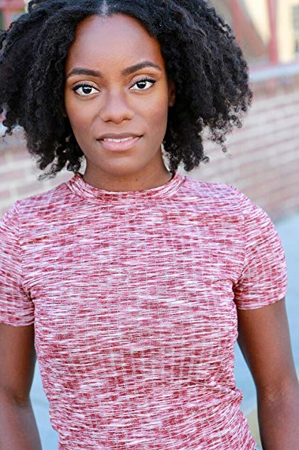 Destiny Ekwueme Destiny Ekwueme