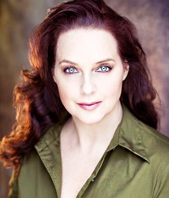 Suanne Braun Suanne Braun