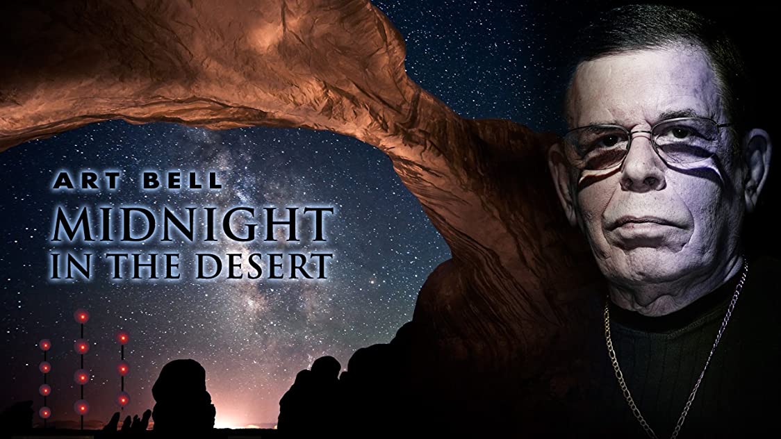 Art Bell Art Bell
