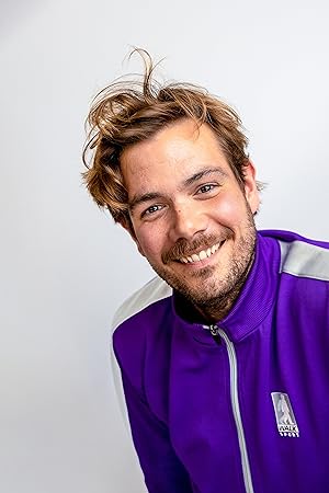 Sacha Vucinic Sacha Vucinic