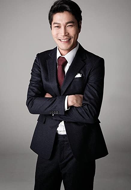 Gwi-hwa Choi Gwi-hwa Choi