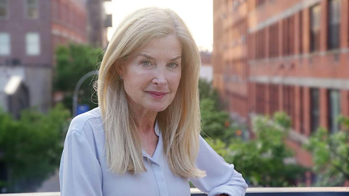 Blanche Baker Blanche Baker