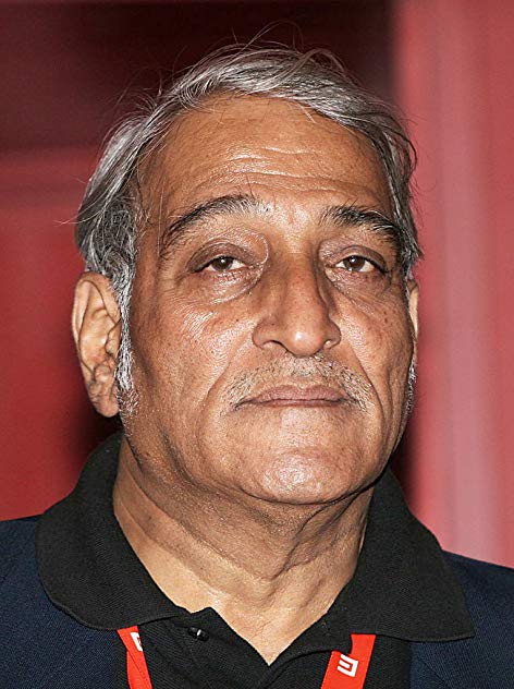 Mohan Agashe Mohan Agashe