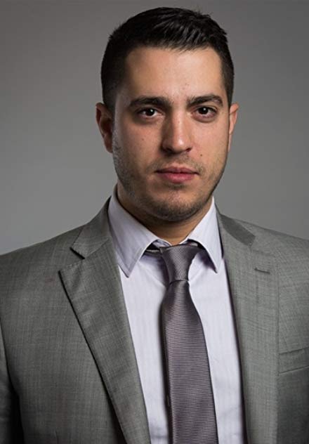 Paolo Bryant Paolo Bryant