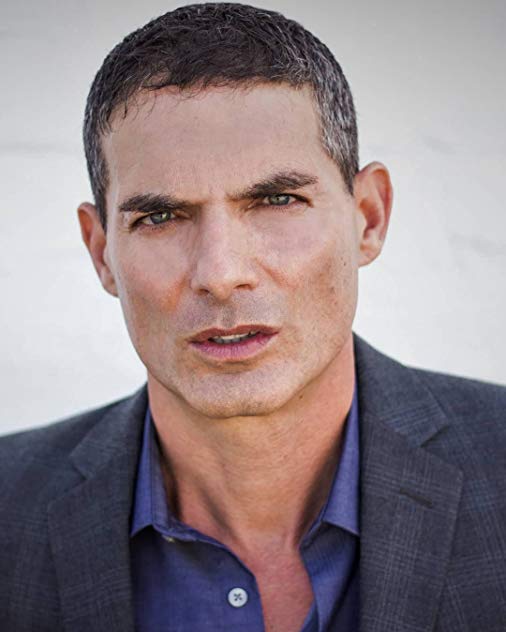 Eric Brenner Eric Brenner