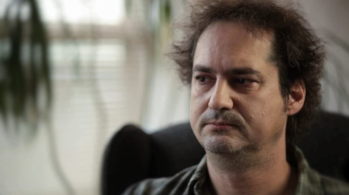 Patrice Dussault Patrice Dussault