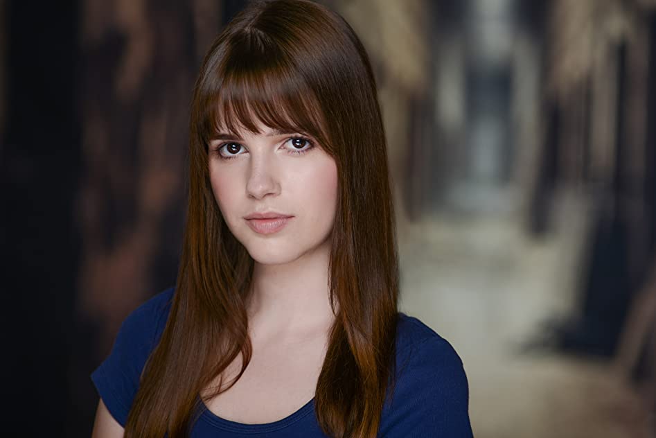 Hannah Melissa Scott Hannah Melissa Scott