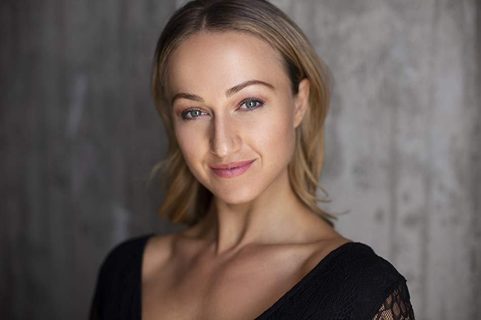 Anlia van Rensburg Anlia van Rensburg