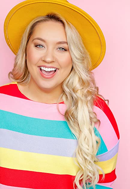 Mackenzie Dudzik Mackenzie Dudzik