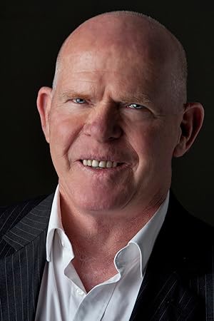 Kenneth Radley Kenneth Radley