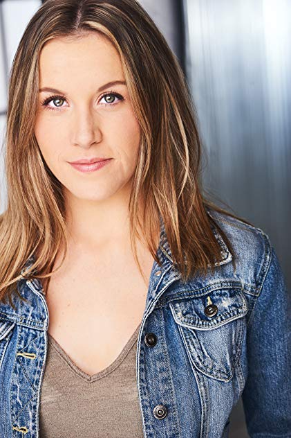 Jordyn Casey Jordyn Casey