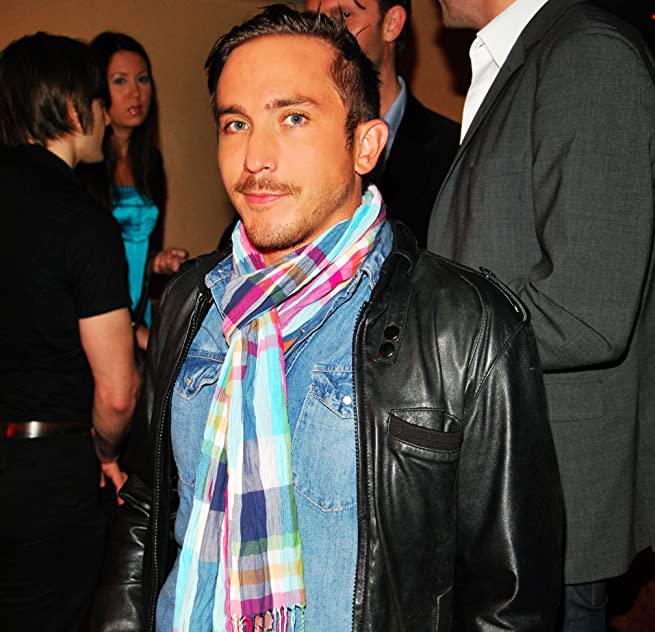 Jesper Salén Jesper Salén