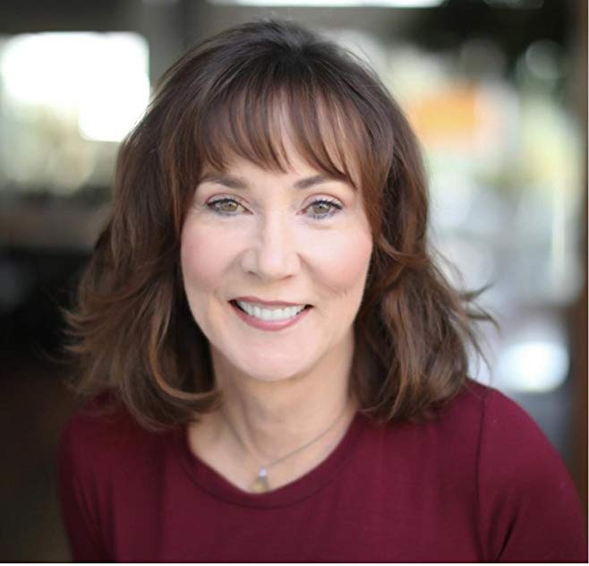 Mary McCusker Mary McCusker