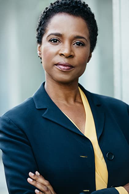 Carnetta Jones Carnetta Jones