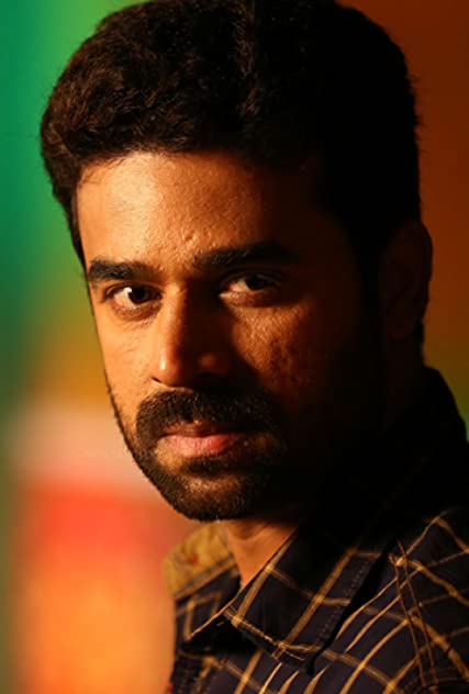 Vijay Babu Vijay Babu