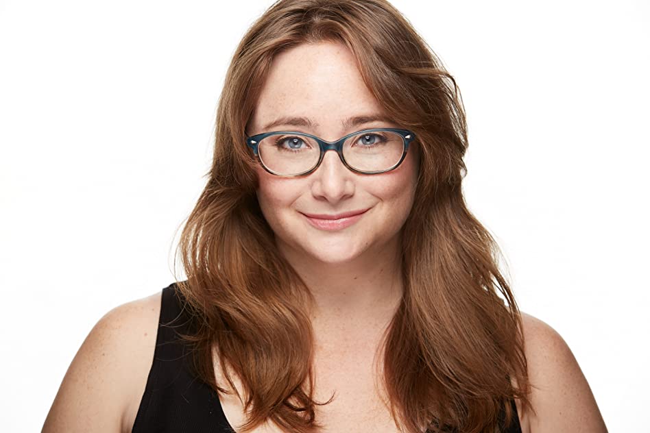 Katie Hartman Katie Hartman