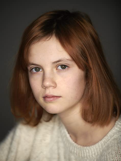 Isla Johnston Isla Johnston