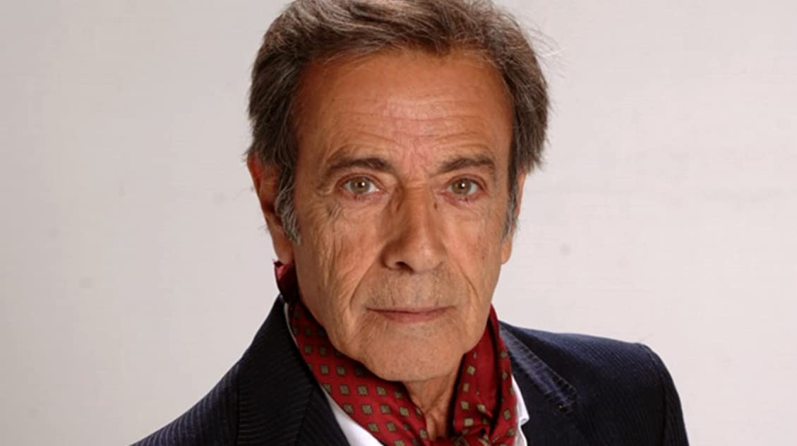 Mario Alarcón Mario Alarcón