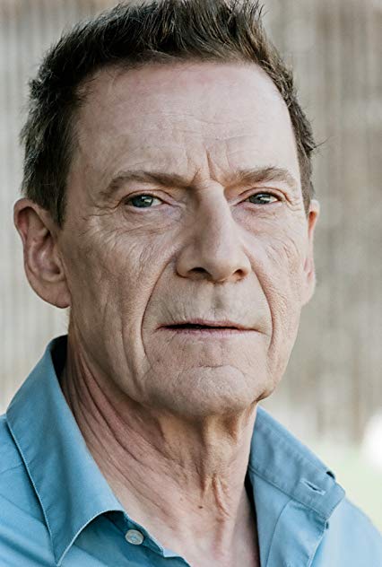 Jesper Christensen Jesper Christensen