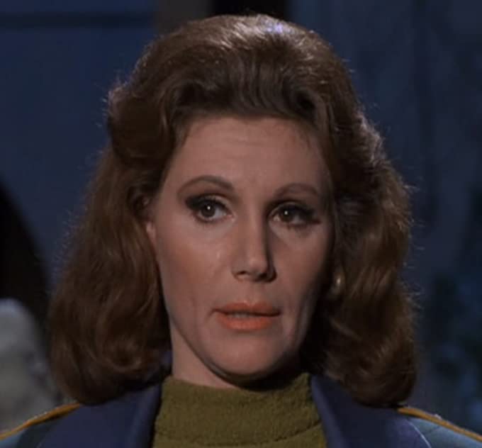 Louise Troy Louise Troy