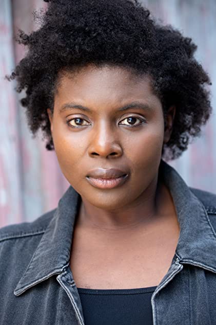 Becca Spencer Becca Spencer