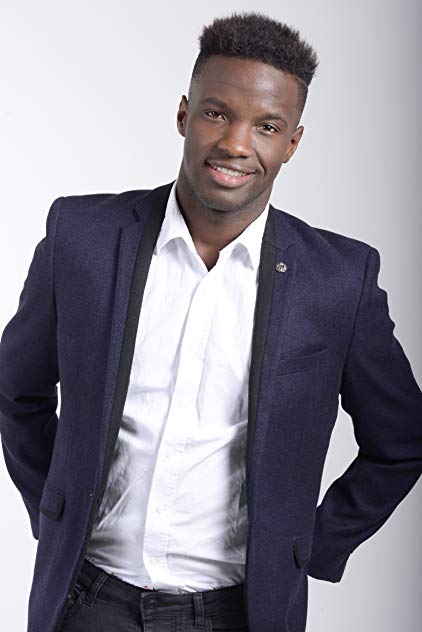 Samuel Gaspard Samuel Gaspard