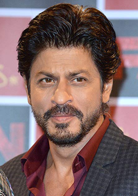 Shah Rukh Khan Shah Rukh Khan