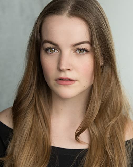 Izzy Meikle-Small Izzy Meikle-Small