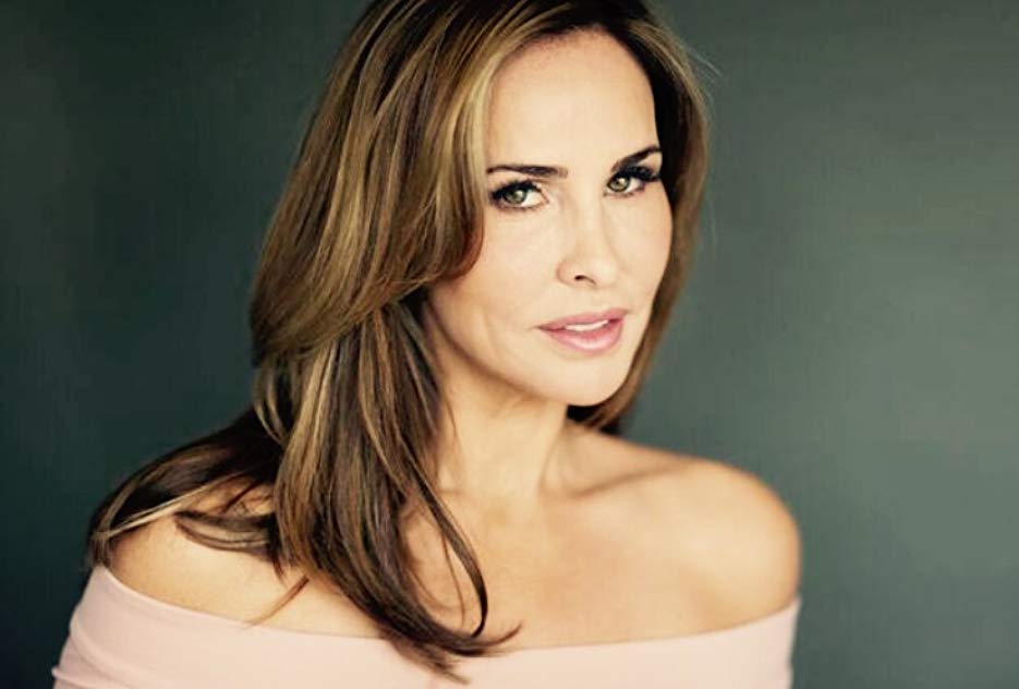 Sophie Gendron Sophie Gendron