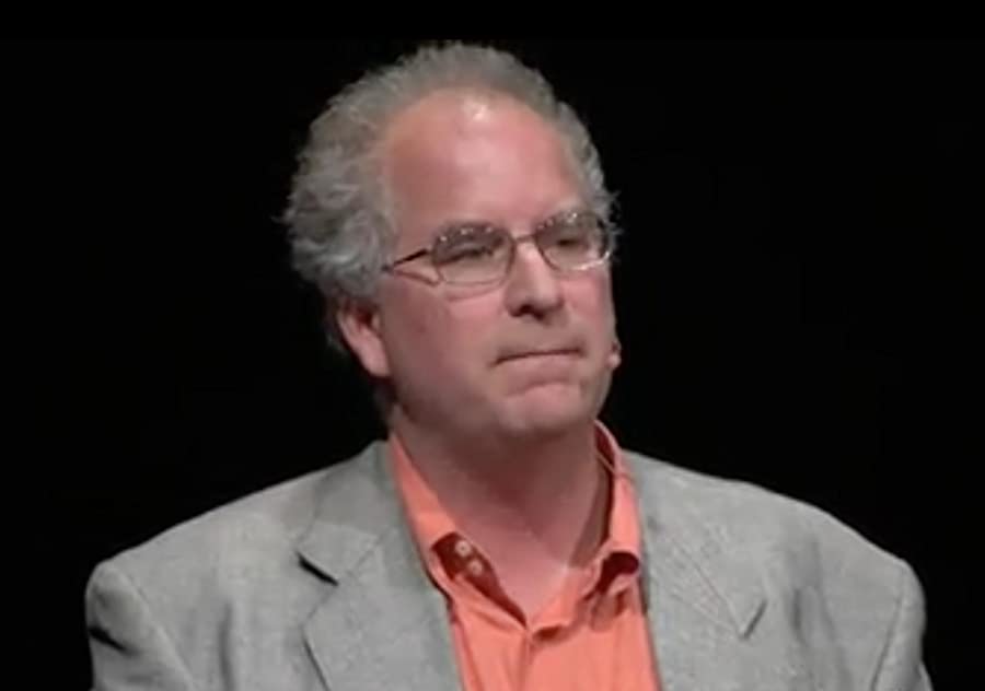 Brewster Kahle Brewster Kahle