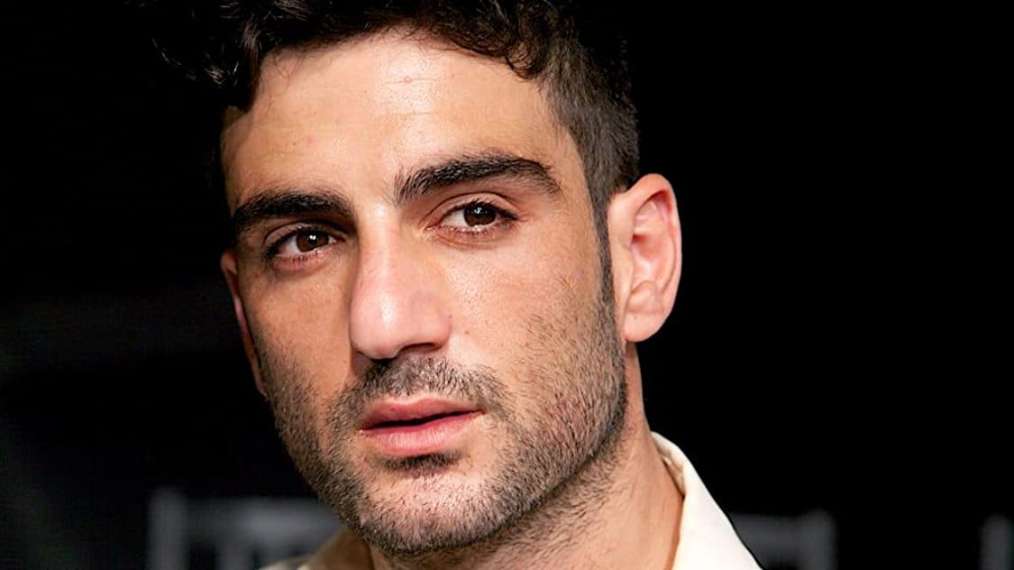 Imri Biton Imri Biton