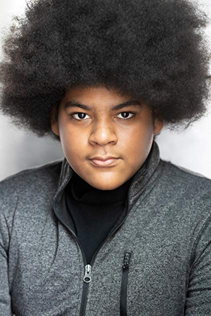 Isaac Cortinovis Johnson