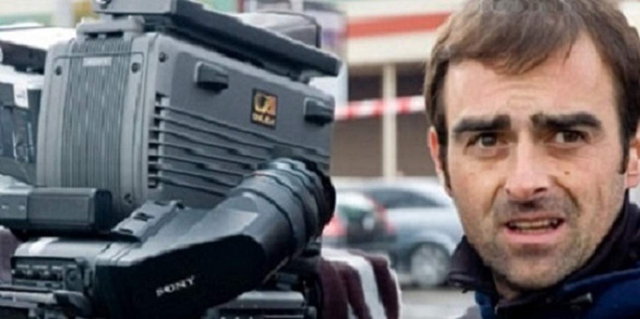 Anartz Zuazua Anartz Zuazua