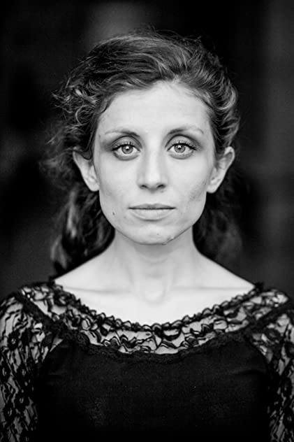 Irene Muscara Irene Muscara