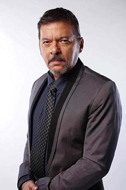 Johnny Revilla Johnny Revilla