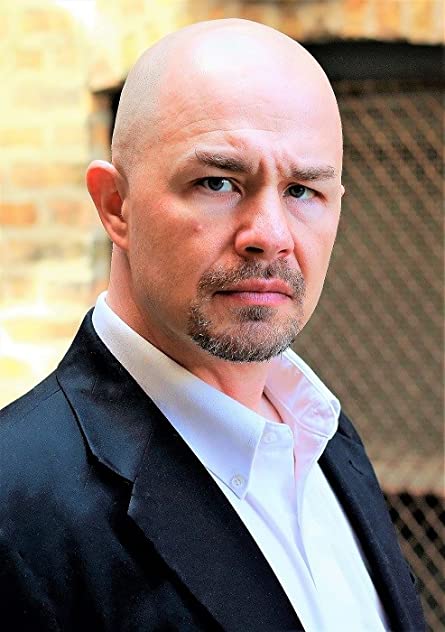 Hal Kilgore Hal Kilgore