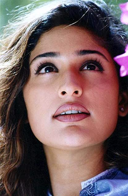 Anjala Zaveri Anjala Zaveri