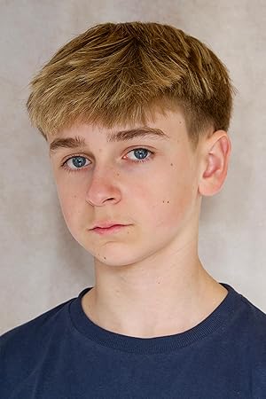 Beau Plested Beau Plested