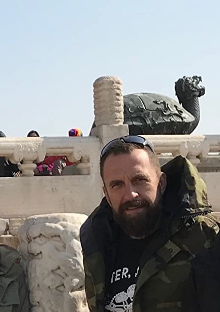 Nick Komornicki Nick Komornicki