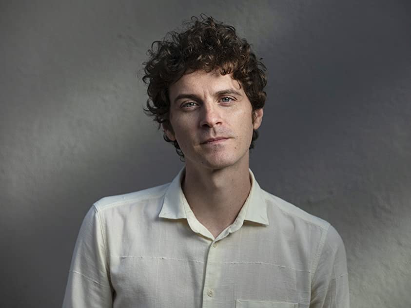 Emile Mosseri Emile Mosseri