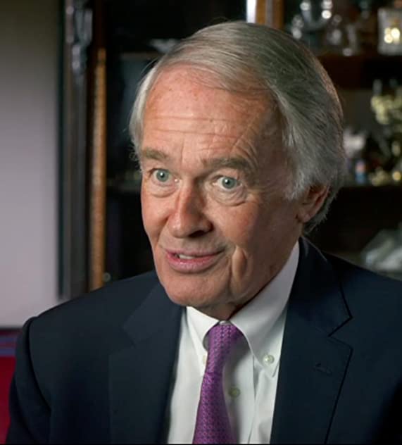 Ed Markey Ed Markey